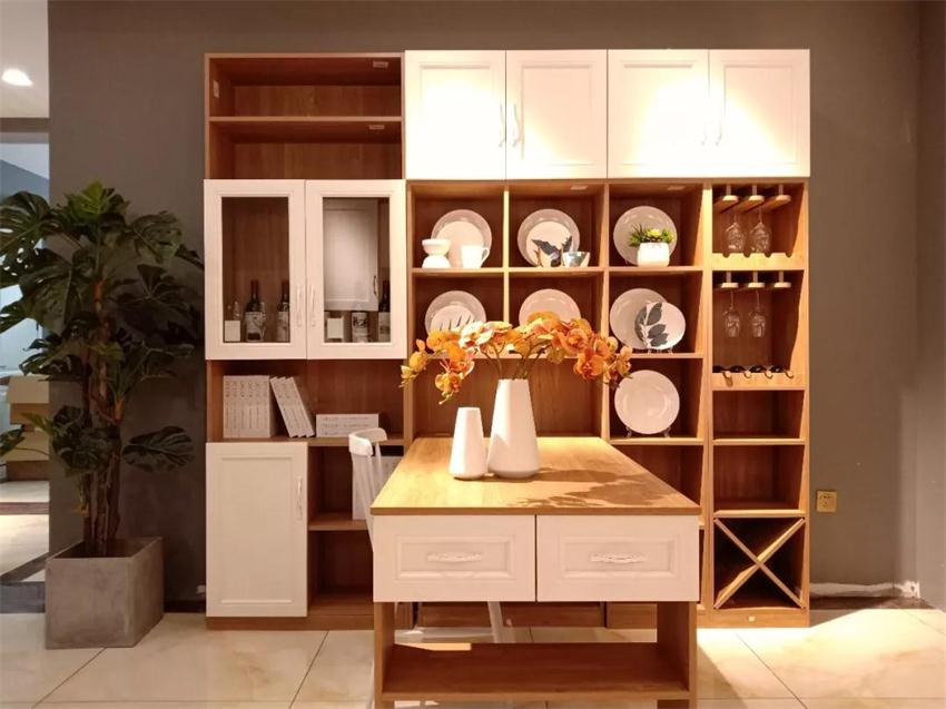 永利集团官网定制餐桌效果图