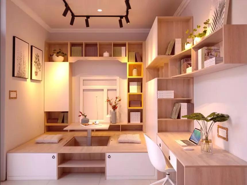 永利集团官网定制橱柜