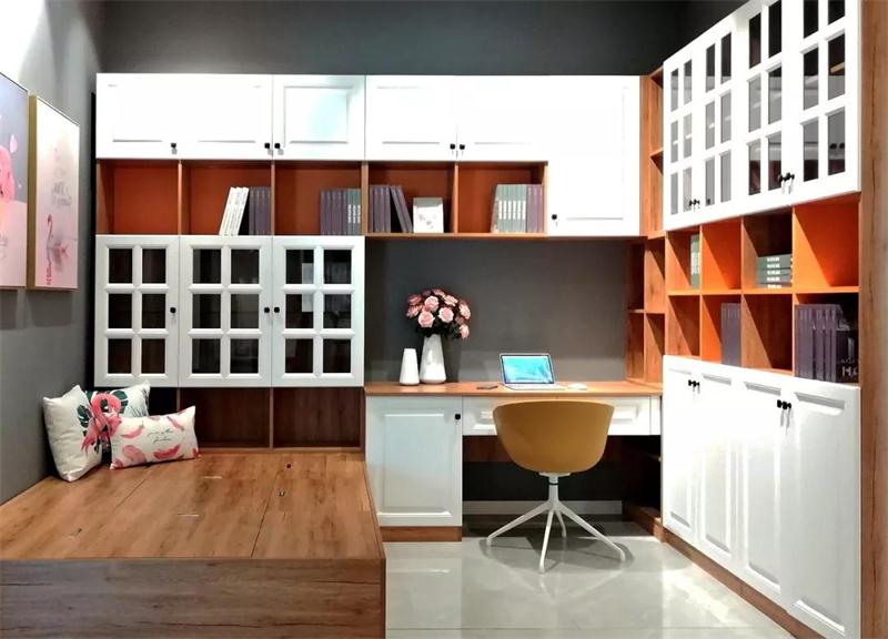 永利集团官网定制家居汉中永顺店