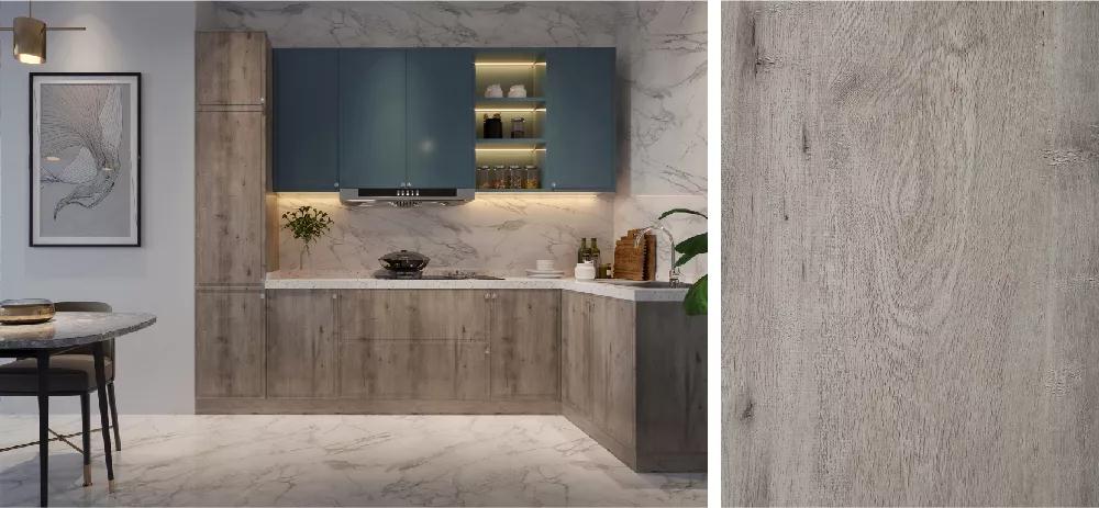 永利集团官网板材优嘉系列新款花色赏析——品质优家，，，，康健优加