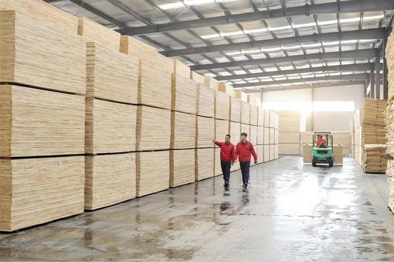 永利集团官网板材生产基地