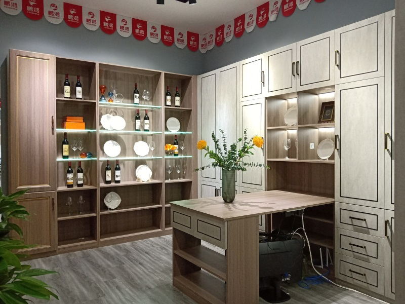 永利集团官网沈阳定制家居邵鹏店