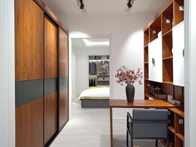 永利集团官网定制家居榆树瑞嘉店