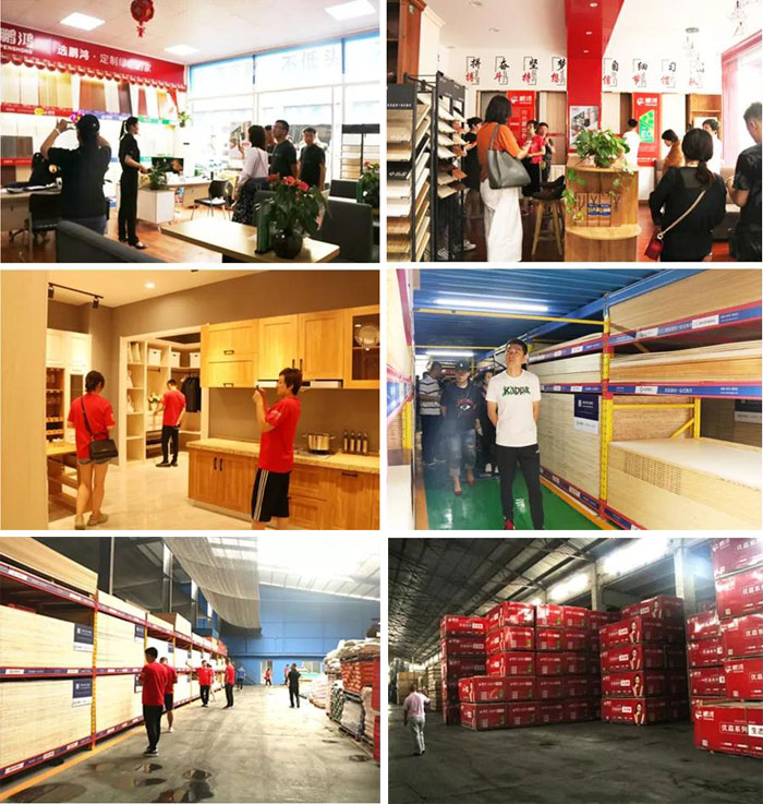 沈阳永利集团官网山东考察学习