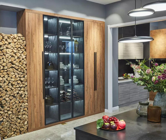 永利集团官网定制家居