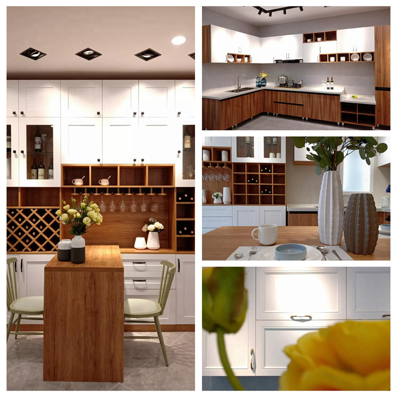 永利集团官网定制家居莱芜福泰广场店