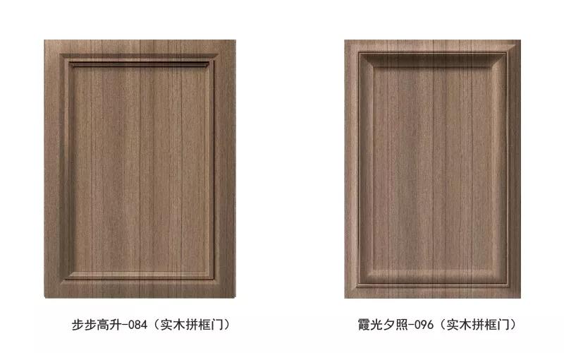 永利集团官网免漆生态板银沙柚木门型名目