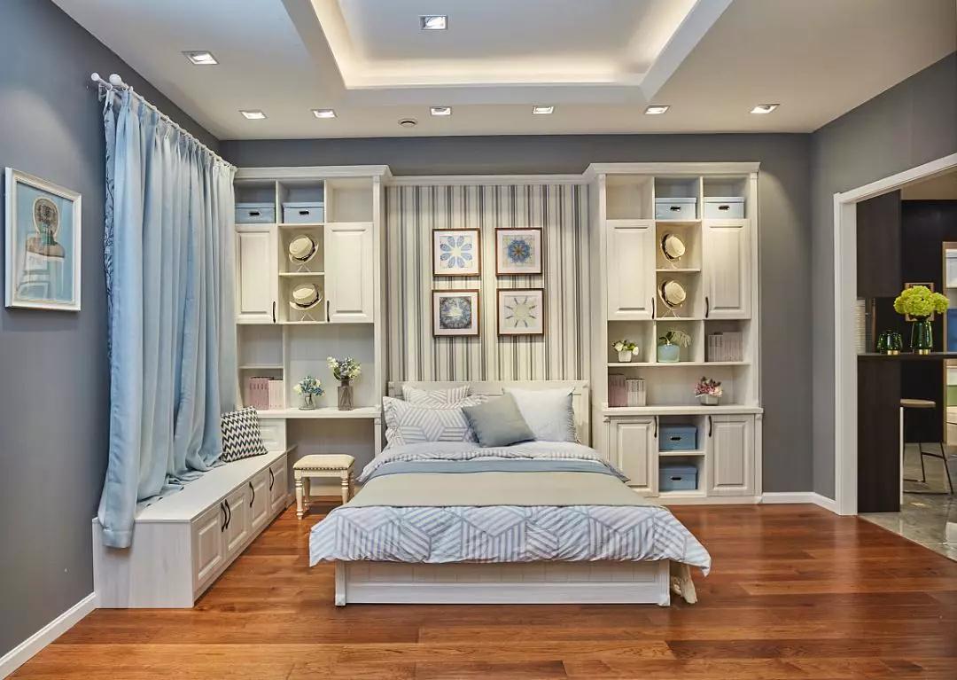 永利集团官网地板应用实拍