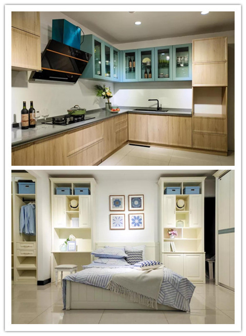 永利集团官网定制家居石家庄清静路店