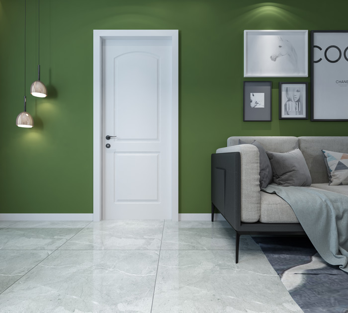 永利集团官网木门简约系列JY004