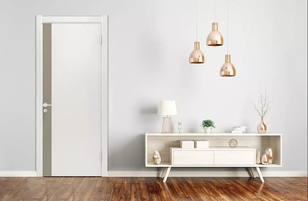 永利集团官网环保生态实木门