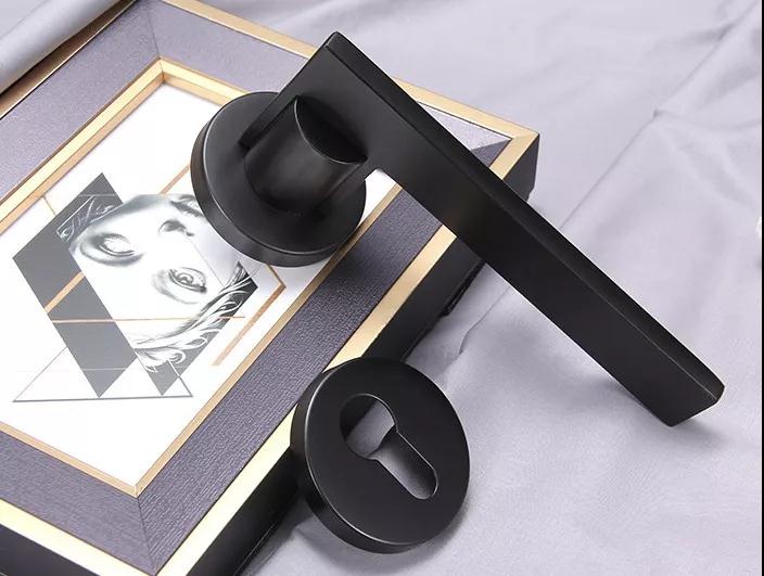 永利集团官网免漆门把手