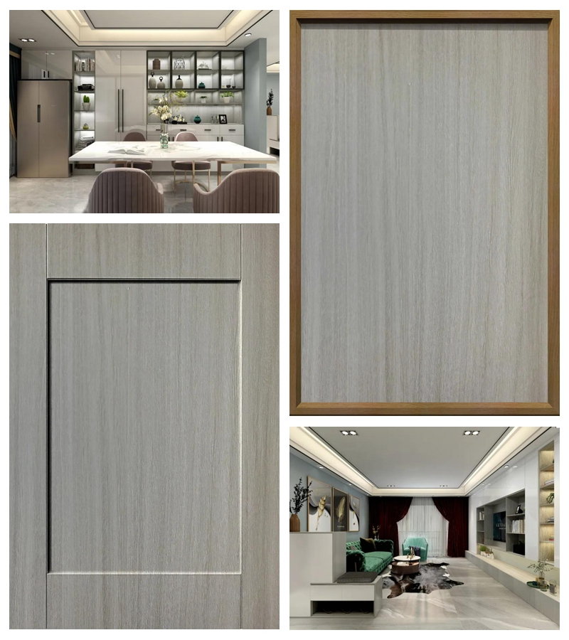 永利集团官网板材优嘉系列生态板