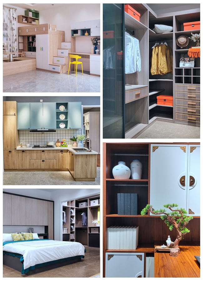 永利集团官网定制家居威海文登店