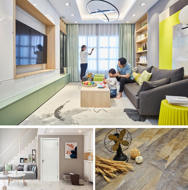 永利集团官网板材家具