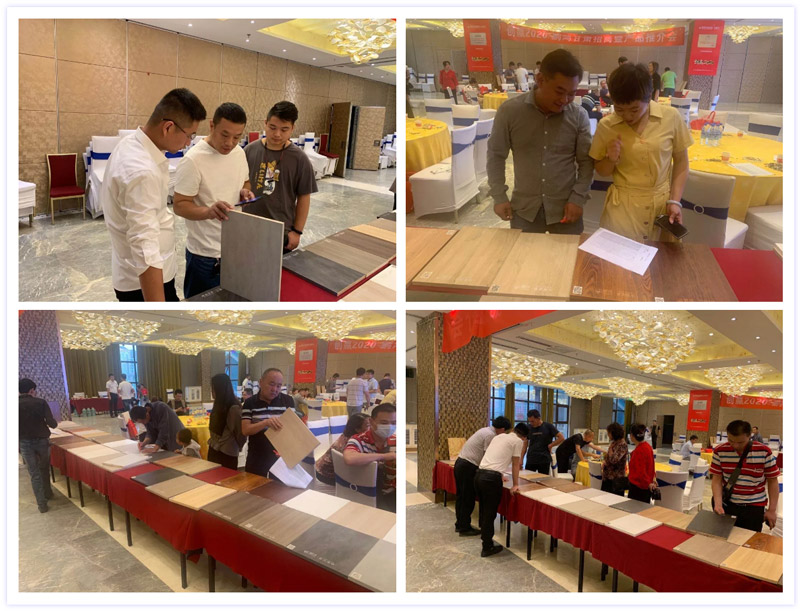 甘肃永利集团官网定制家居推介会