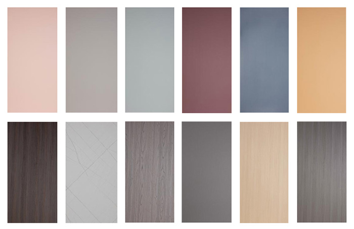 为定制家具而生——永利集团官网家具板材升级上市