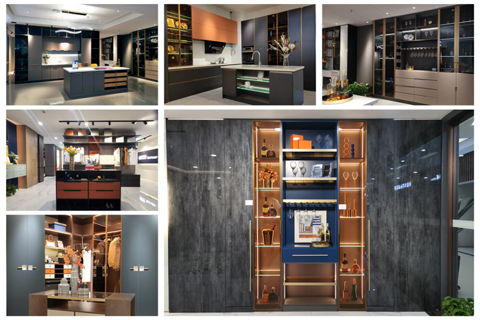 永利集团官网全屋定制家具