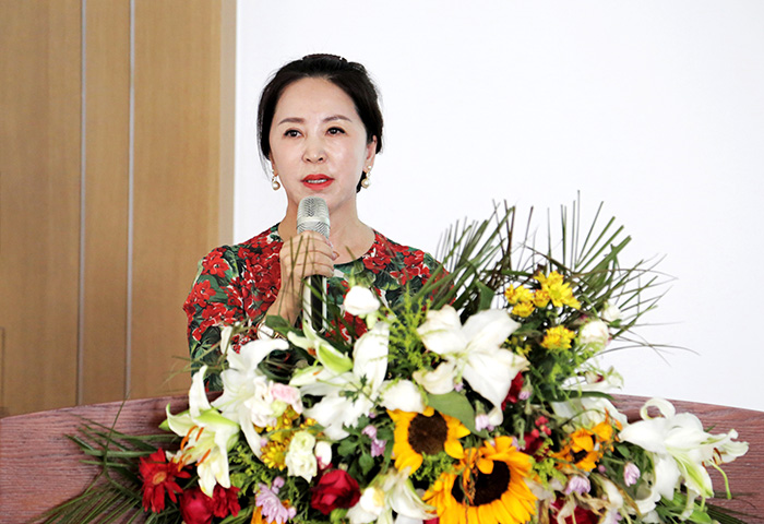 永利集团官网木业集团总司理