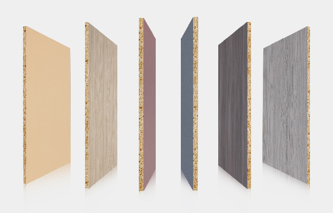 这款堪称性价比之王的板材，，，家具厂商都偏幸