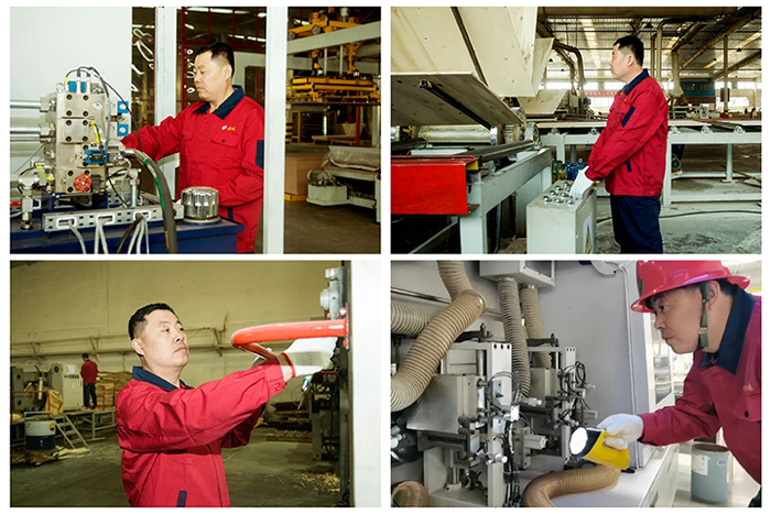 程顺在永利集团官网的日常