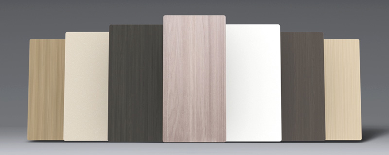 好板材用“芯”造，，，永利集团官网全效抗菌安芯板荣耀上市