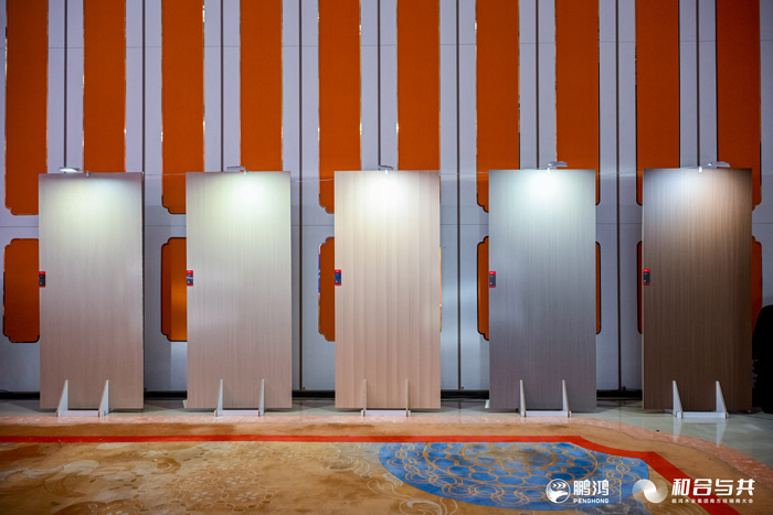 好板材更万能，，，永利集团官网多层净芯板高能上市