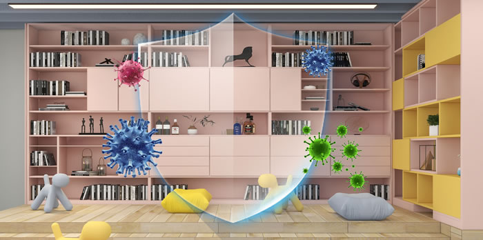 三伏天，，，，，比高温更恐怖的，，，，，是散不掉的它