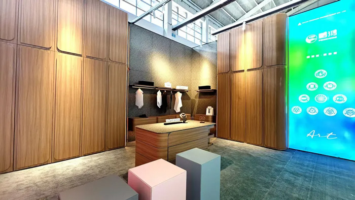 永利集团官网全屋定制颜质双优，，，，，，演绎家居美学