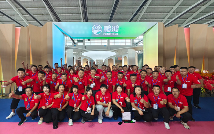 永利集团官网沈阳家博会载誉收官