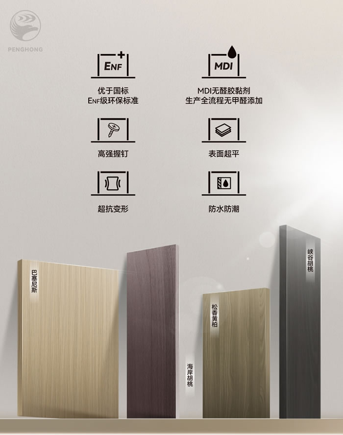 永利集团官网fosb板材防水防潮