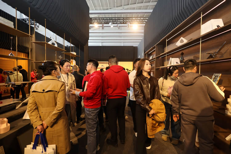 永利集团官网全屋定制亮相沈阳家博会，，，，，，誊写各人居时代新篇章