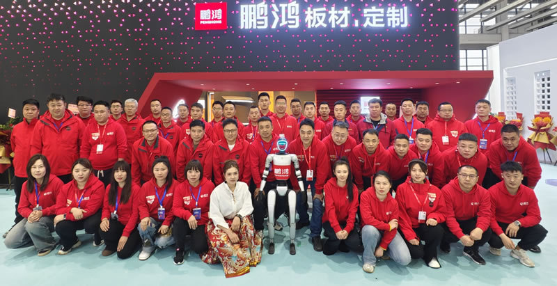 永利集团官网沈阳家博会载誉收官，，，，，，万千瞩目誊写传奇