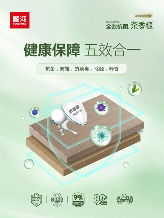 1760078651100347 五效合一功效板材