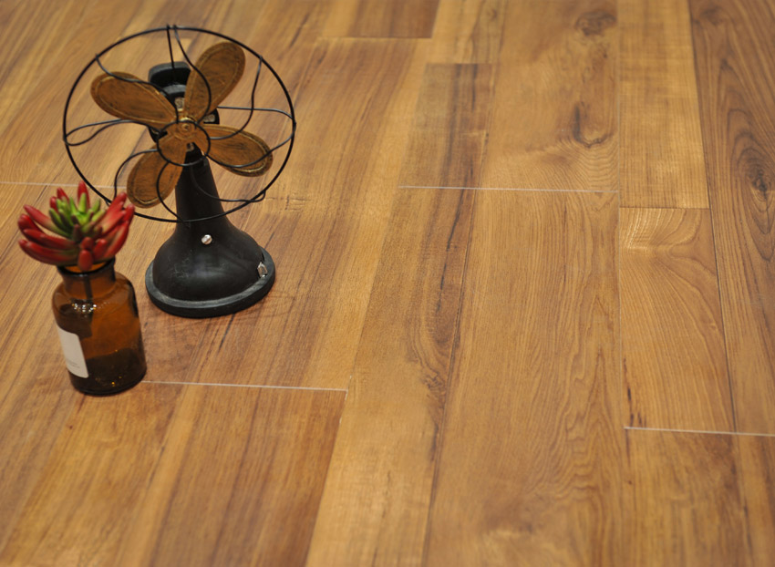 永利集团官网强化复合地板2803