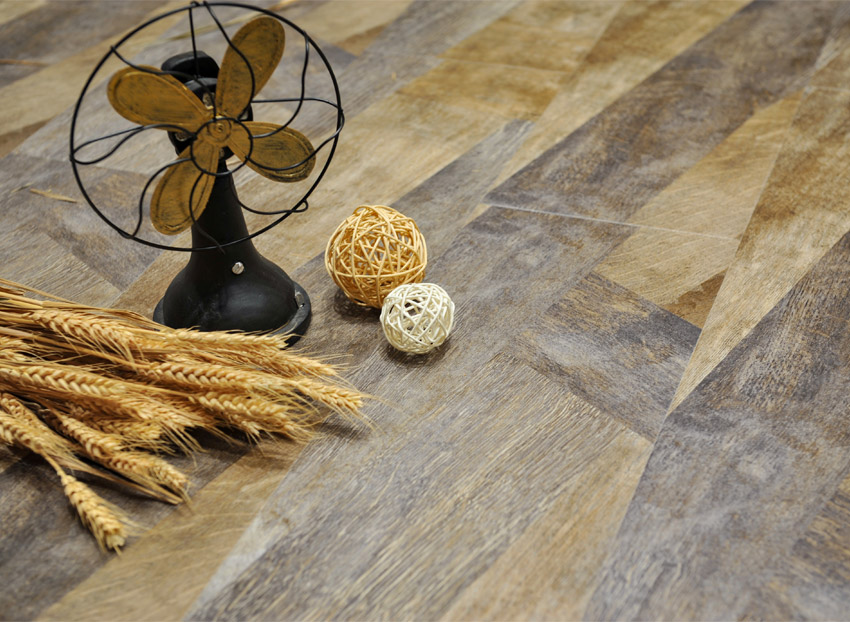 永利集团官网强化复合地板2802