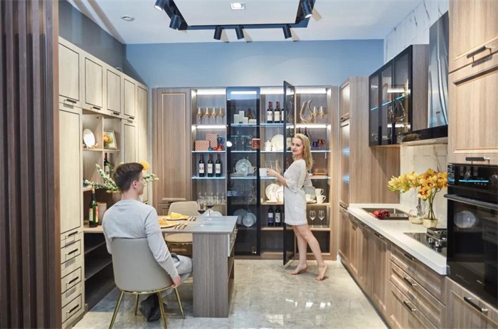 永利集团官网定制家居